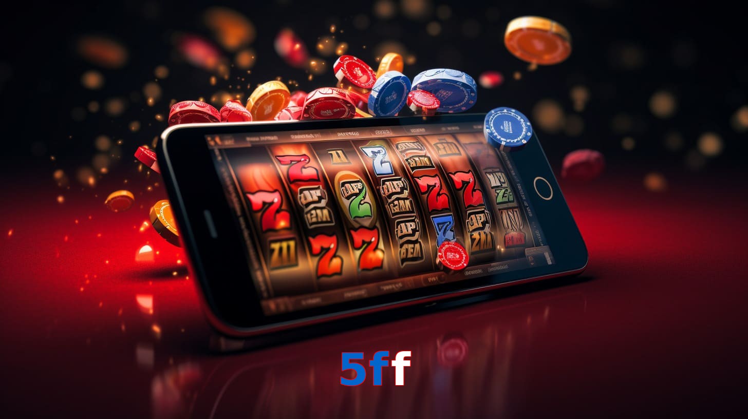 5ff
